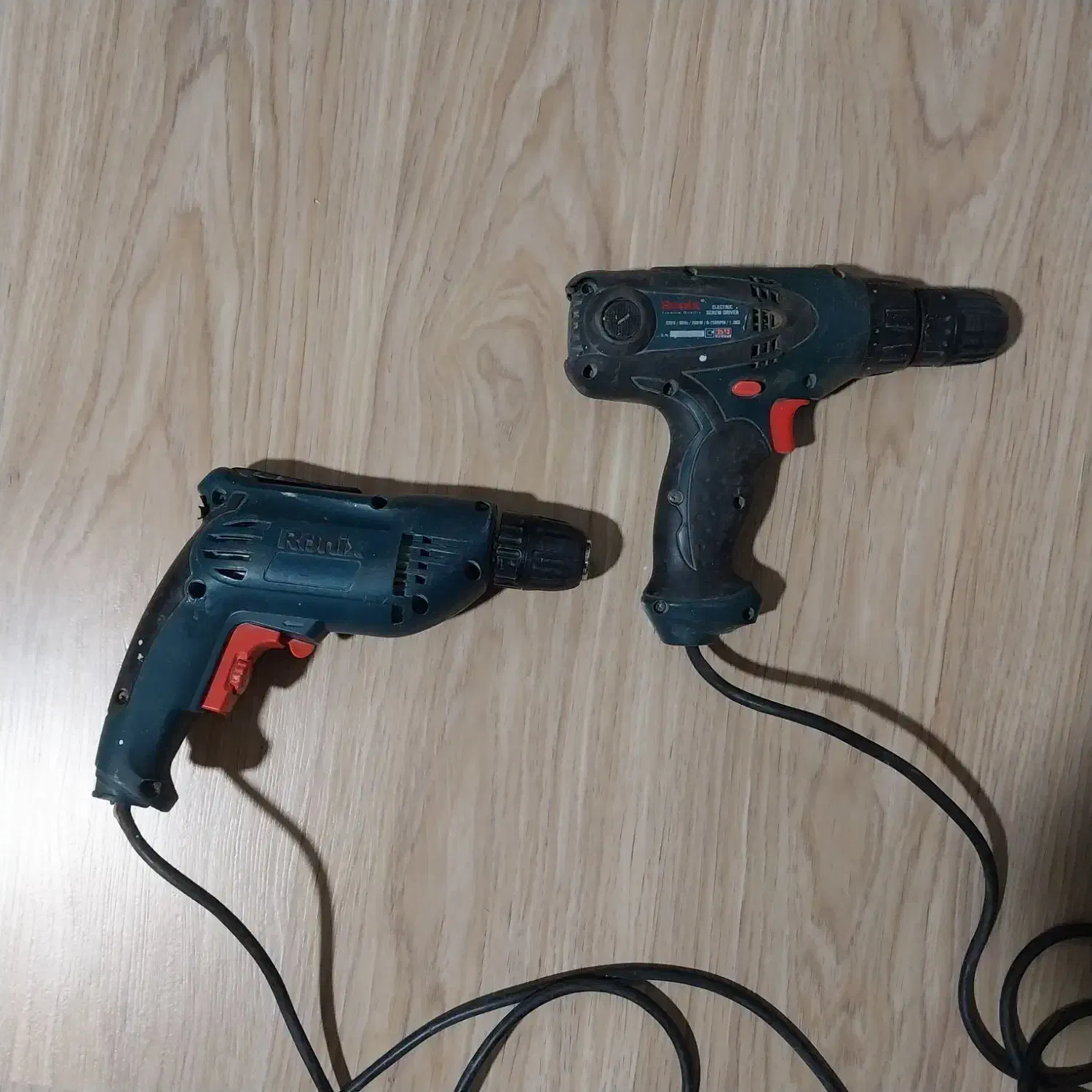 دریل برقی|ابزارآلات|تهران, گرگان|دیوار