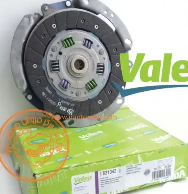 دیسک و صفحه کلاچ ال ۹۰|قطعات یدکی و لوازم جانبی|شاهرود, |دیوار