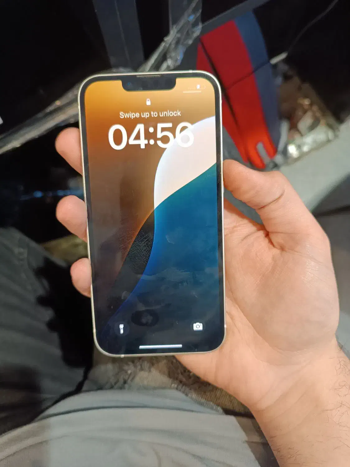 iphone 13|موبایل|تهران, هلال احمر|دیوار