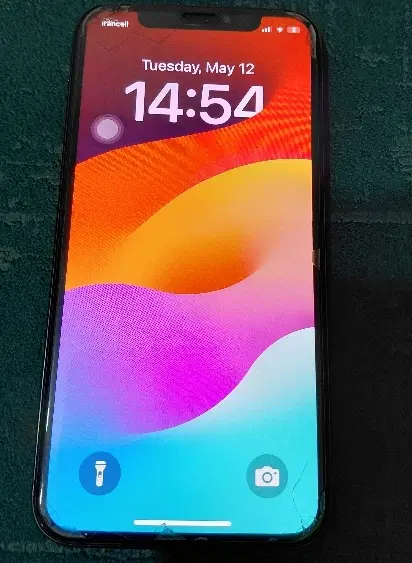 ایفون xs|موبایل|خمام, |دیوار
