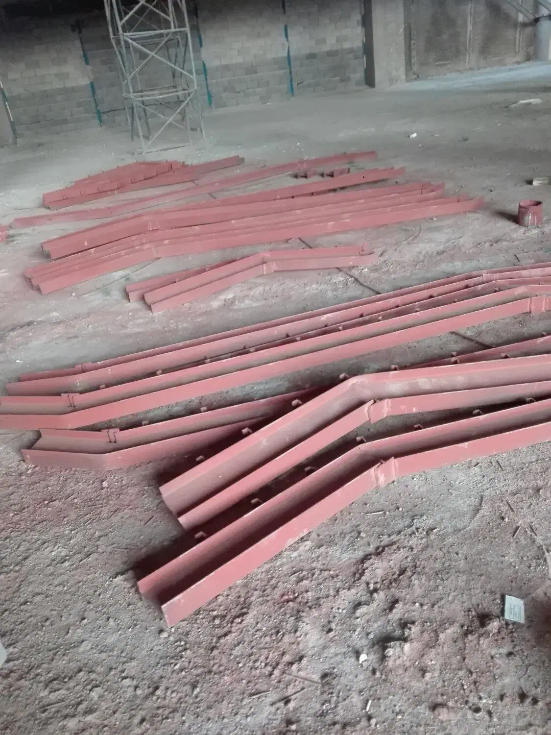 تخریب،جوشکاری،،اسرع وقت کاملامناسب|خدمات پیشه و مهارت|مشهد, بهمن|دیوار