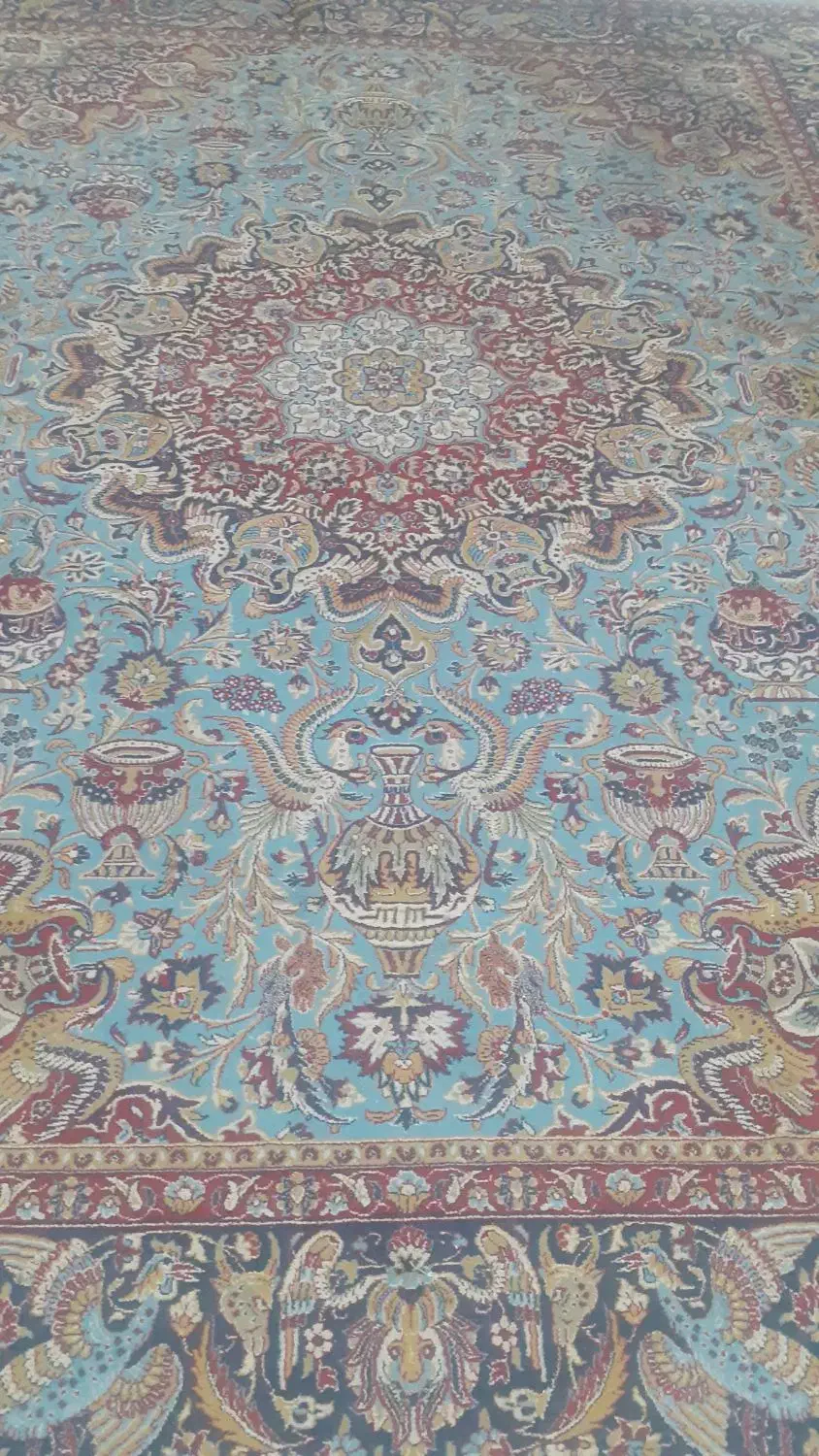 ۳عددفرش خوب باتراکم زیاد|فرش|نوشهر, |دیوار