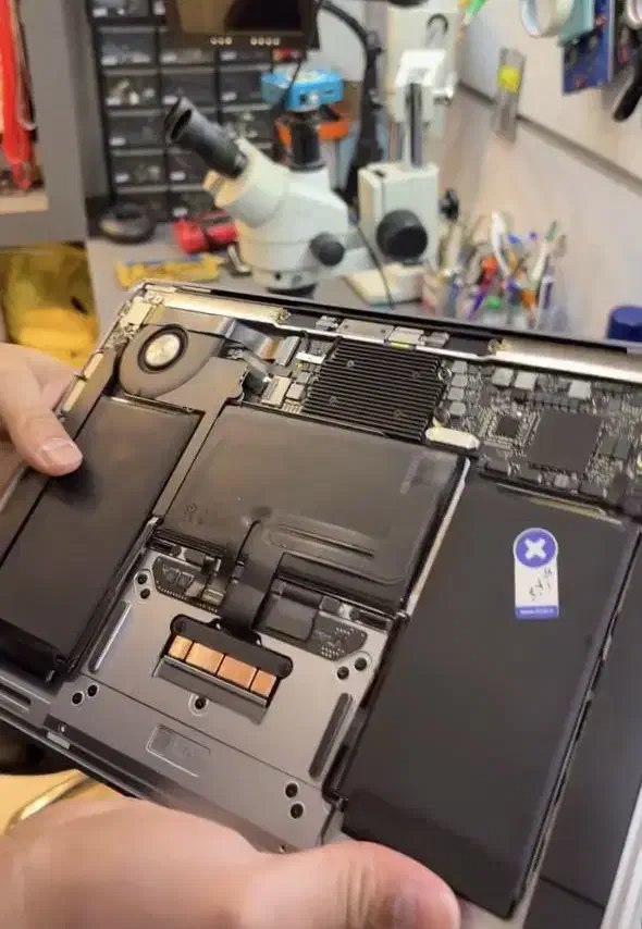 تعمیرات  فوق تخصصی لبتاپ و ps5|رایانه همراه|تهران, گیشا|دیوار