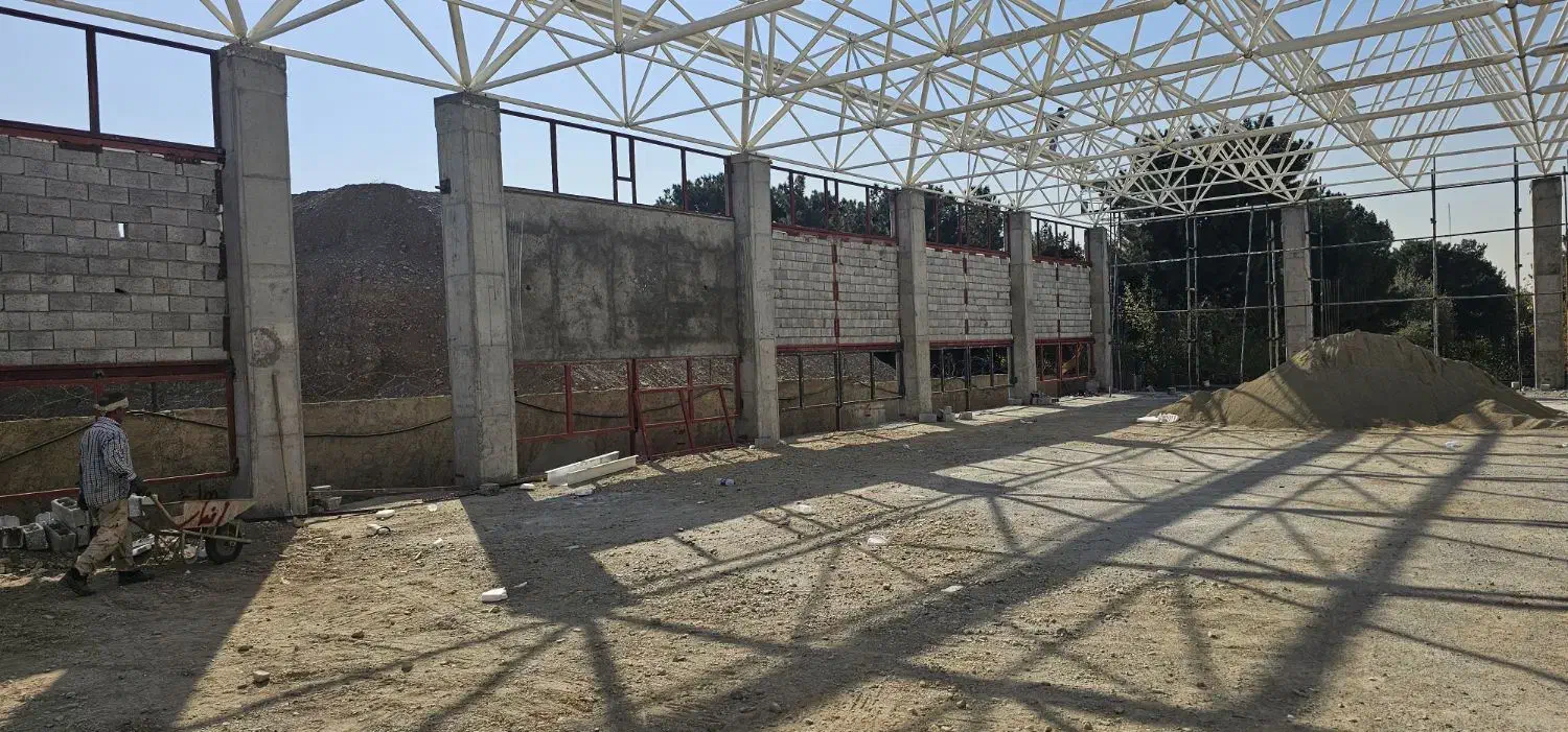 نیاز به کارگر|استخدام معماری، عمران و ساختمانی|تهران, حر|دیوار