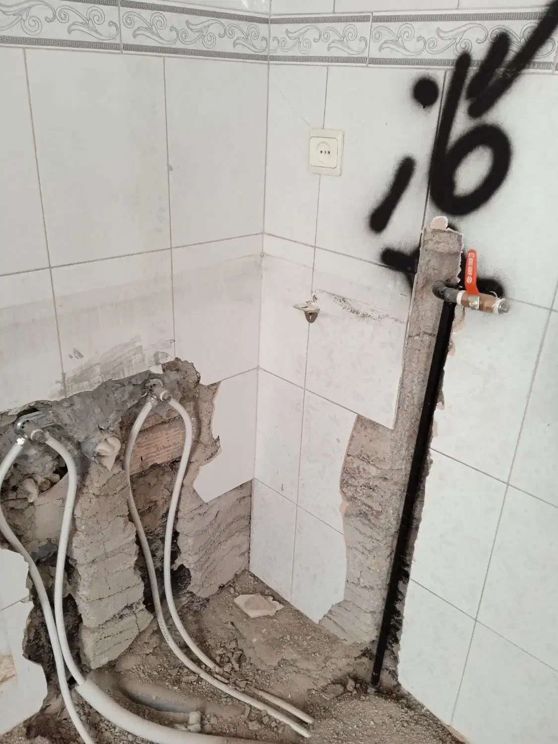 تاسیسات گاز شوفاژ رادیاتور|خدمات پیشه و مهارت|تهران, شمسآباد|دیوار