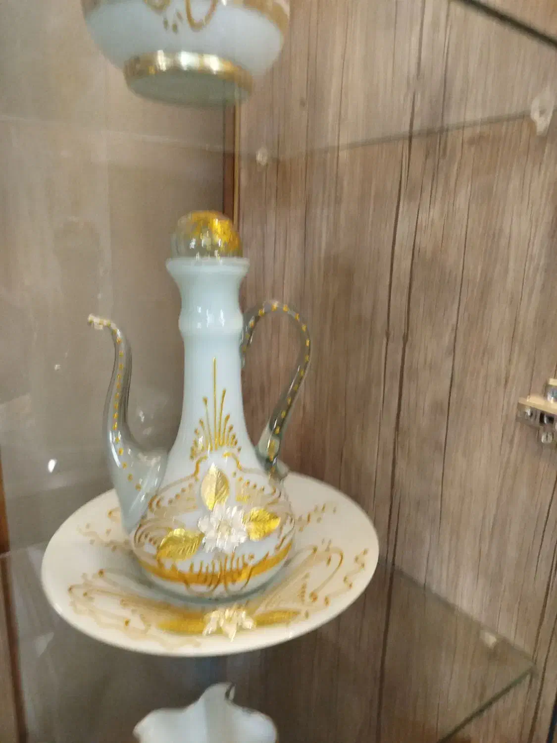 ظرف دکوری|صنایع دستی و سایر لوازم تزئینی|اردبیل, |دیوار