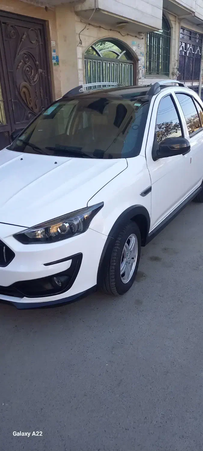 ماشین اطلس بدون سانروف هست|خودرو سواری و وانت|کهریزک, |دیوار