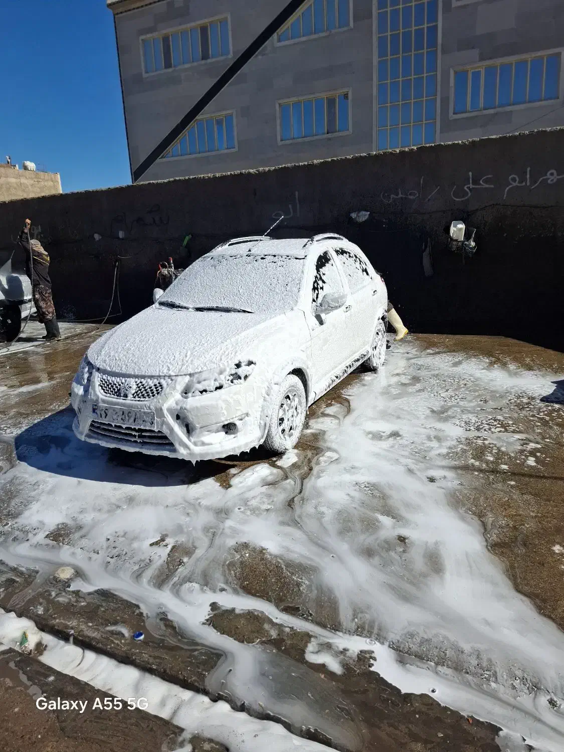 کوییک مدل GX|خودرو سواری و وانت|زاهدان, |دیوار