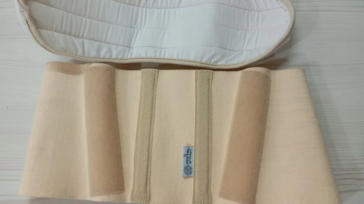 کمربند بارداری|آرایشی، بهداشتی، درمانی|سبزوار, سجاد|دیوار