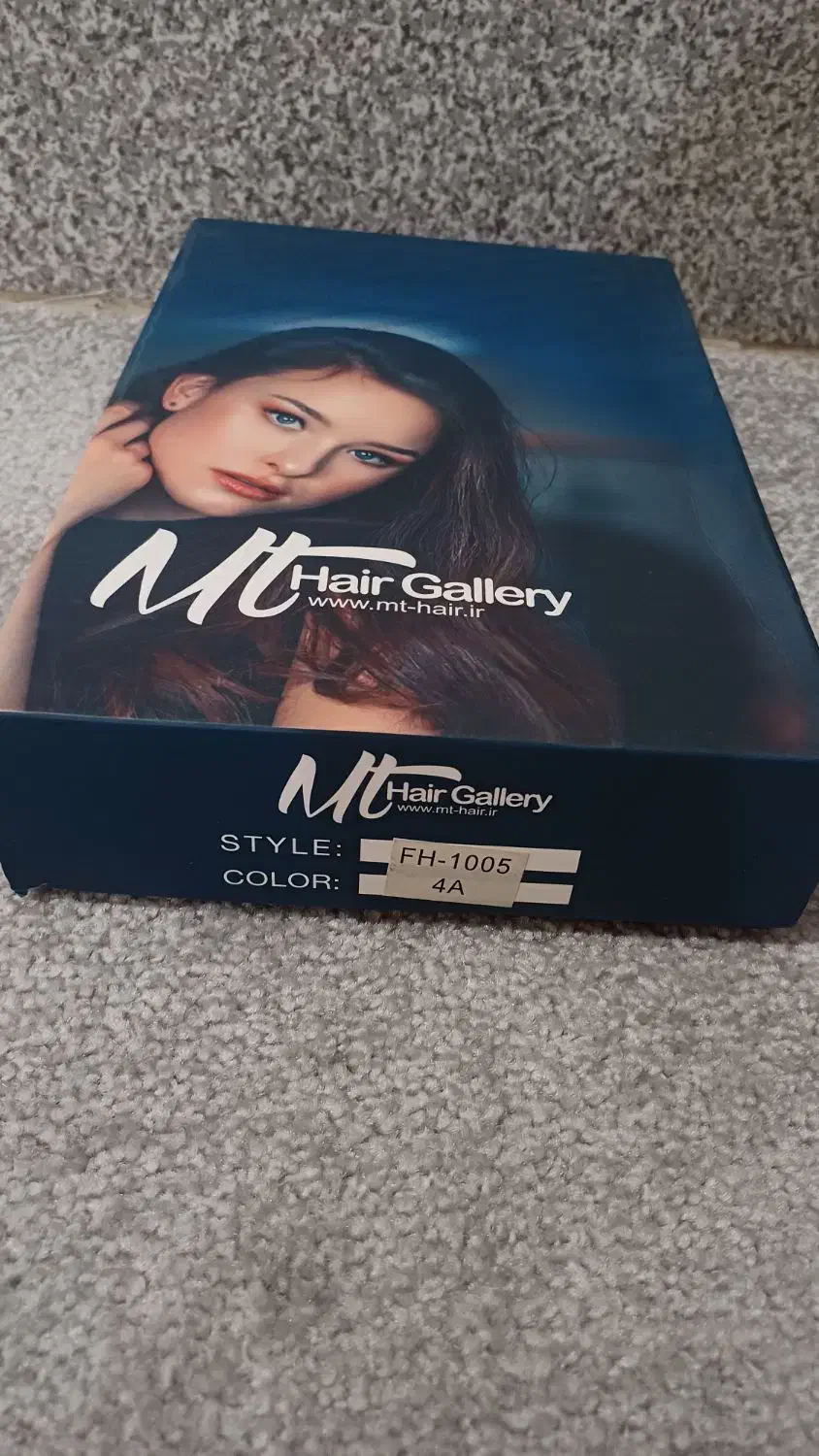 کلاه گیس(مو مصنوعی)|آرایشی، بهداشتی، درمانی|گرگان, |دیوار