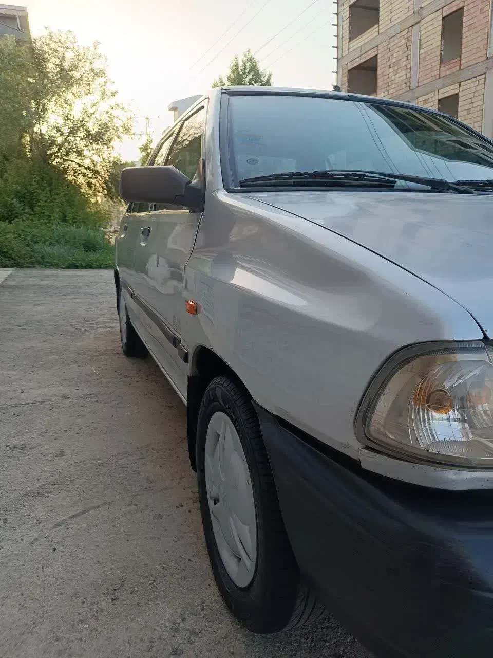 فروش خودرو|خودرو سواری و وانت|بابلسر, |دیوار