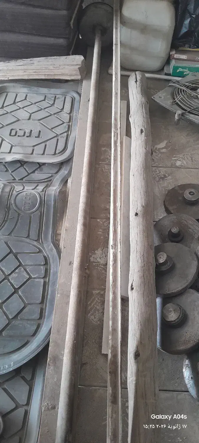 زیر پایی|حراج|گلستان (تهران), |دیوار