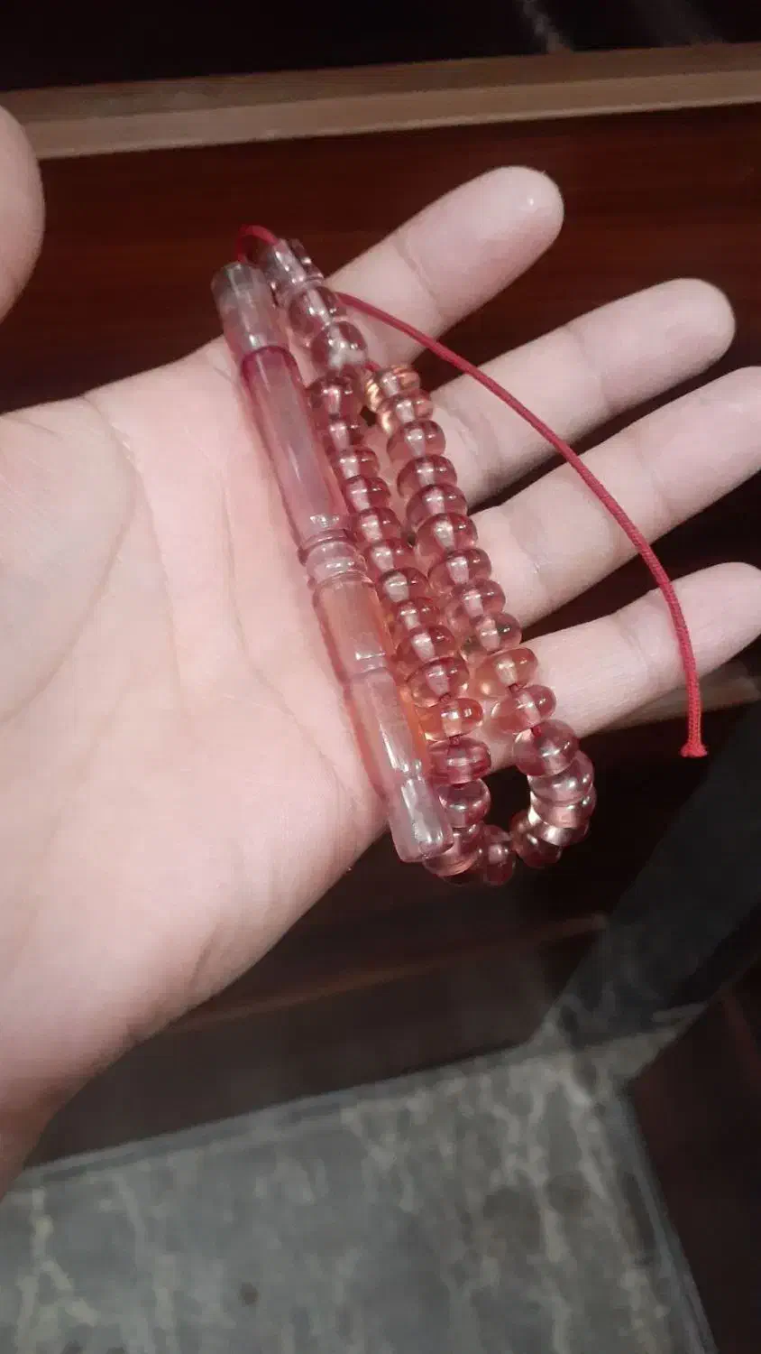 تسبیح سندلوس|جواهرات|کرمانشاه, |دیوار