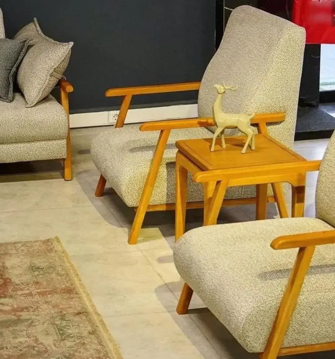 مدل فرهاد|مبلمان خانگی و میز عسلی|شوشتر, |دیوار