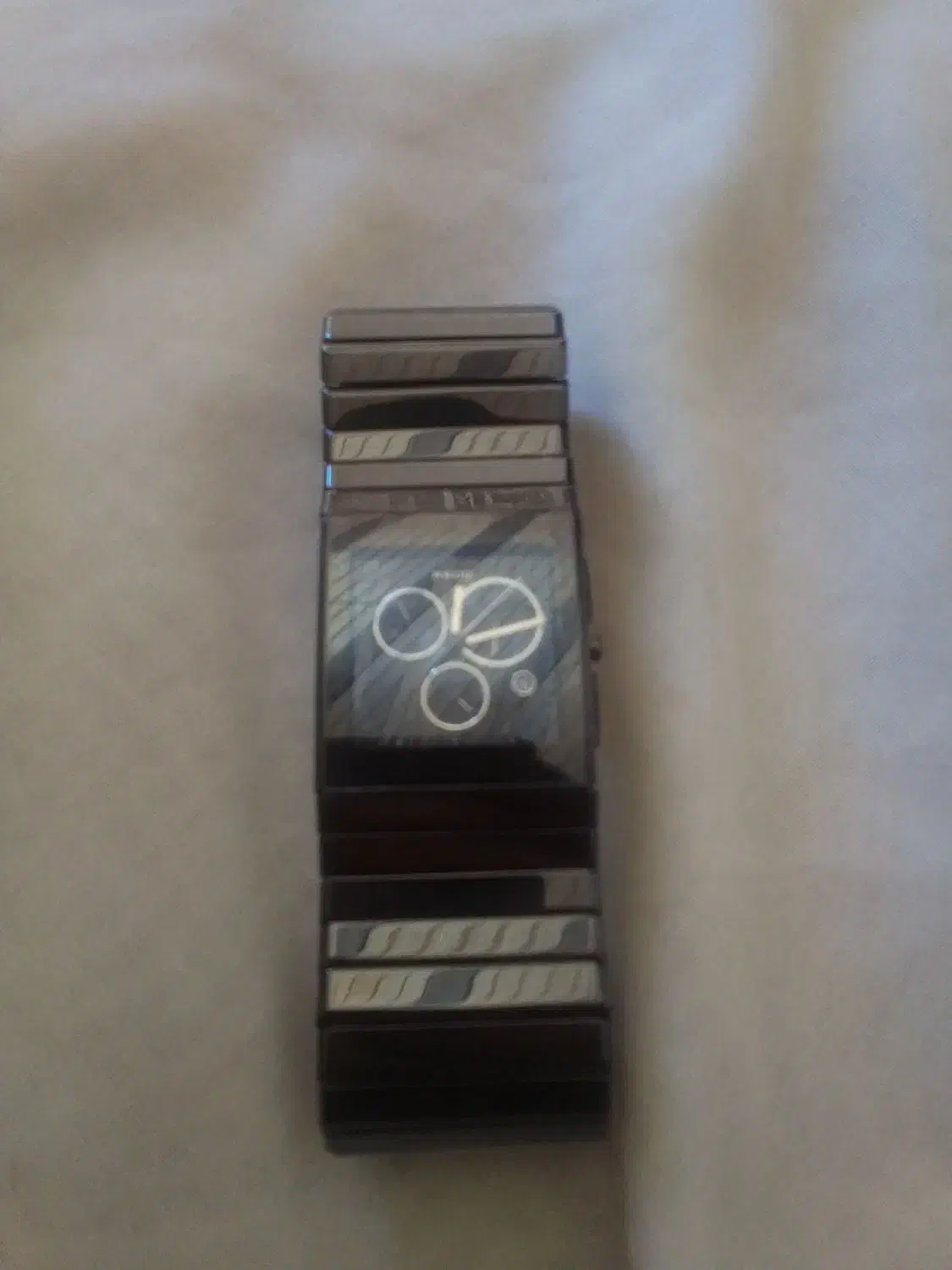 ساعت رادو. سه موتوره تمام سرامیکی|ساعت|سراوان, |دیوار