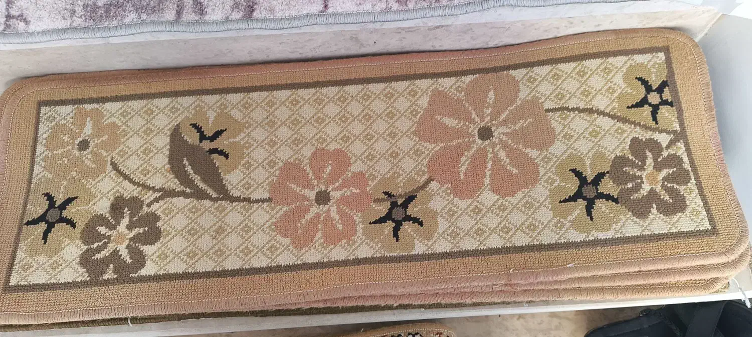 روپله ۳مدل زیر قیمت|فرش|جوانرود, |دیوار