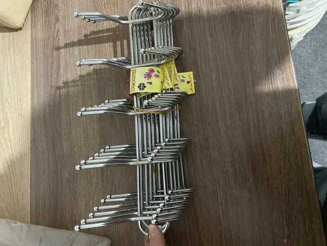 دیوار کوب ضخیم دکورال|بندرخت و رختآویز|قزوین, |دیوار