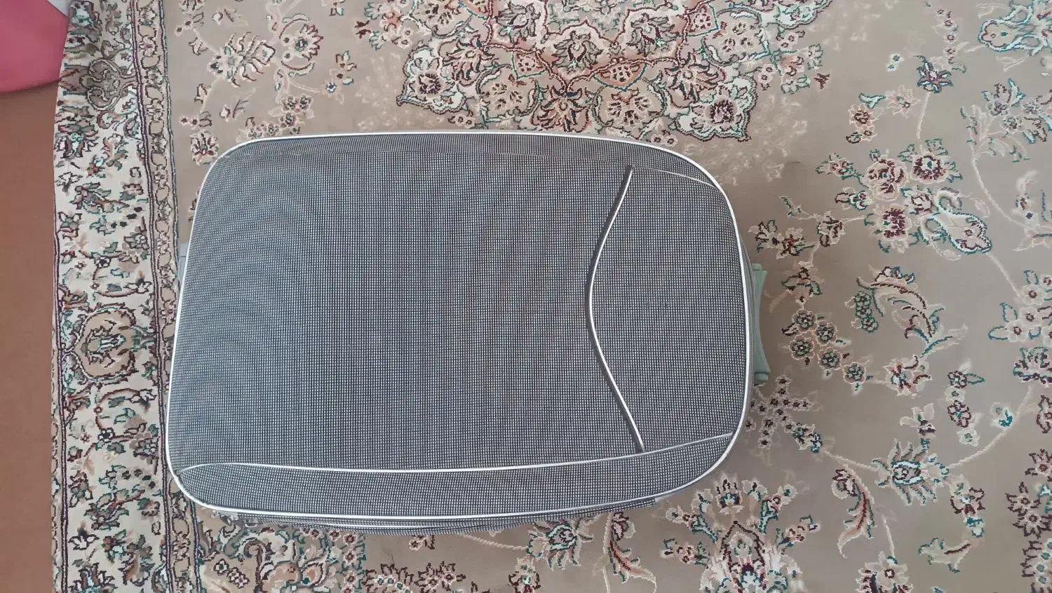 چمدان بزرگ وجادار|کیف، کفش، کمربند|مریوان, |دیوار