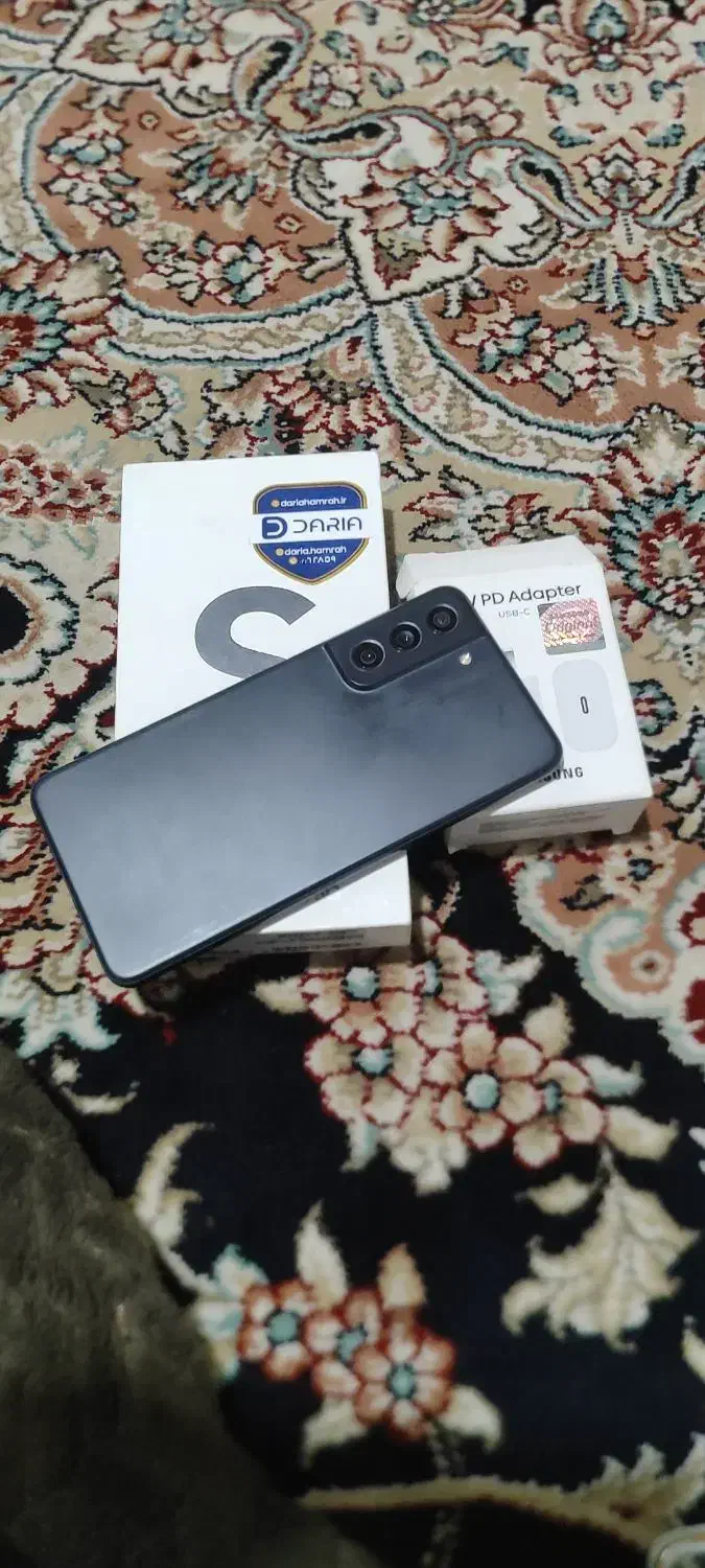 s21fe|موبایل|کرمانشاه, |دیوار