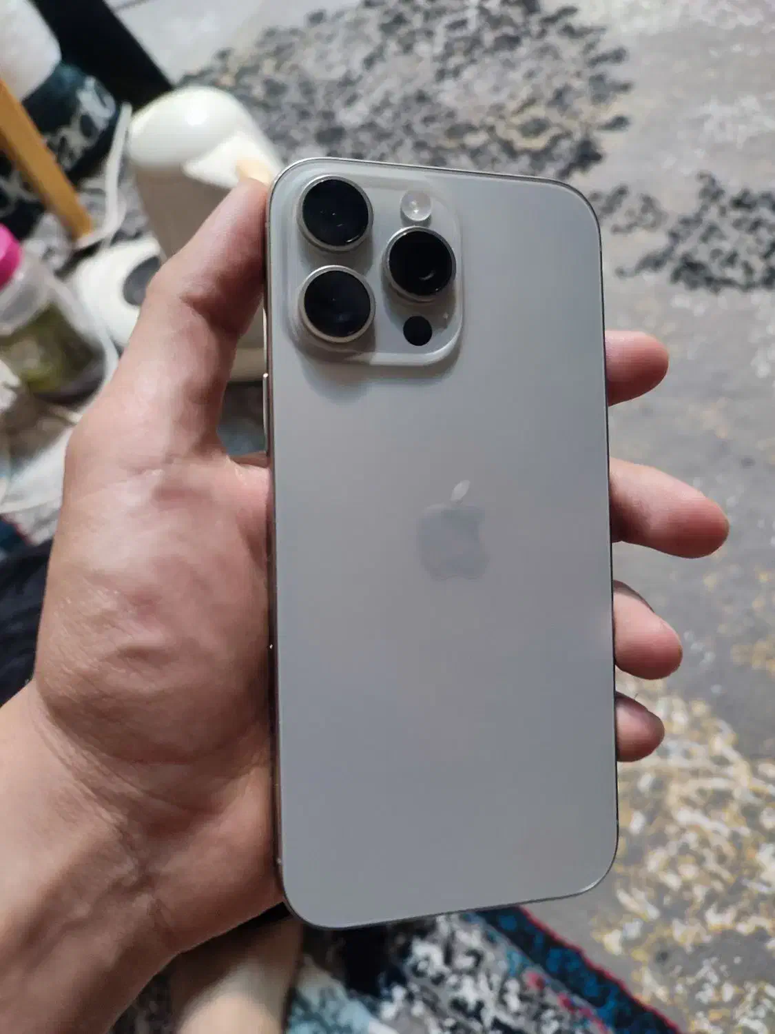 آیفون 16پرومکس|موبایل|کرج, دانشگاه خوارزمی|دیوار