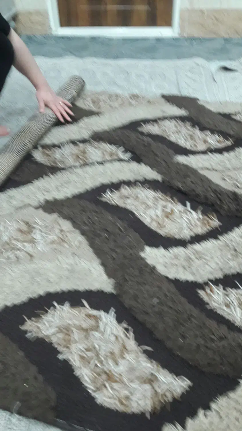 گلیم تمیز ودرحدنو|موکت|قم, ولیعصر|دیوار