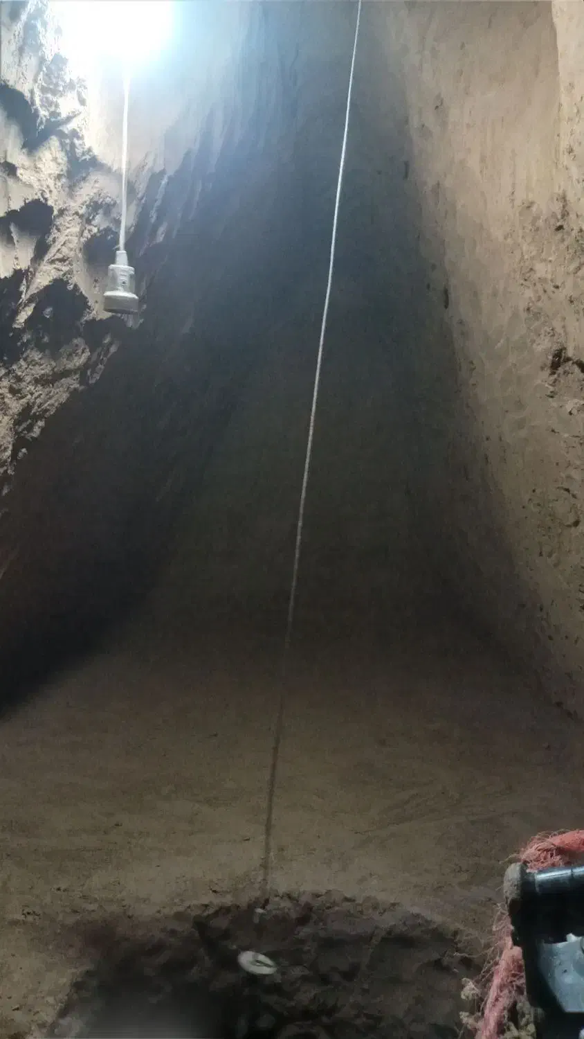 چاهکنیپذیرفتهمیشود|خدمات پیشه و مهارت|قوچان, |دیوار