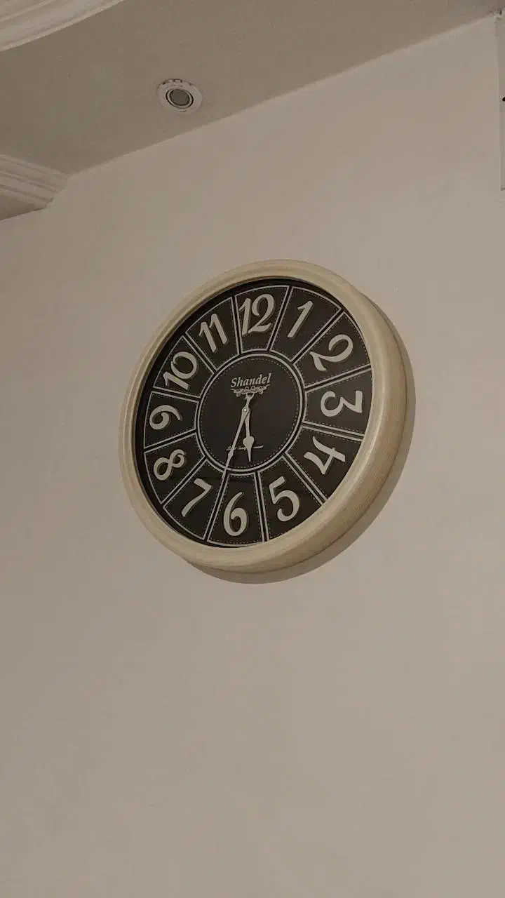 ساعت دیواری|ساعت دیواری و تزئینی|شاهرود, |دیوار