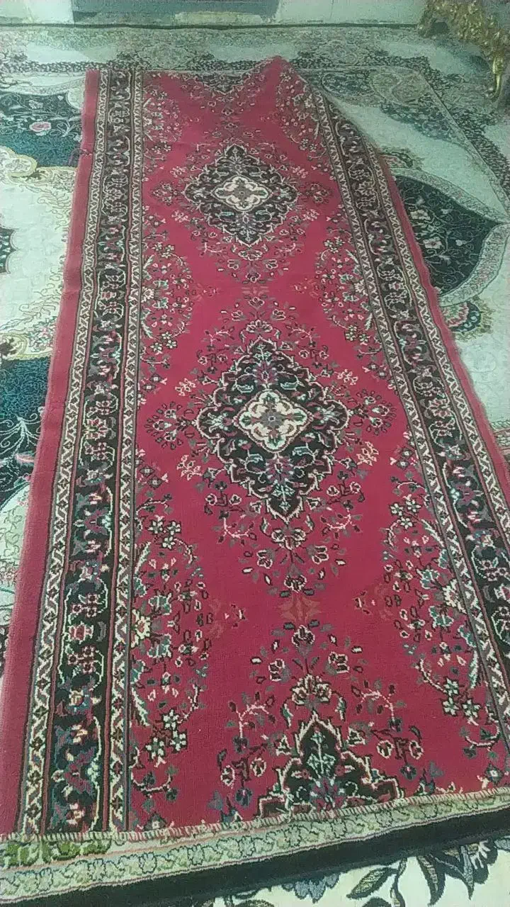 دم دری|پادری|نیشابور, رحمت آباد|دیوار