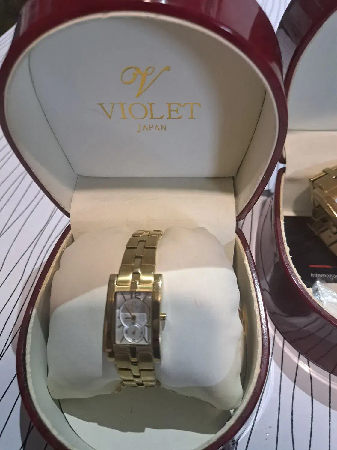 ساعت والیت ژاپنی|ساعت|شاهدشهر, |دیوار