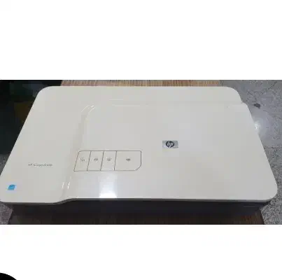 اسکنر اچ پی مدل g3110|پرینتر، اسکنر، کپی، فکس|اهواز, گلستان|دیوار