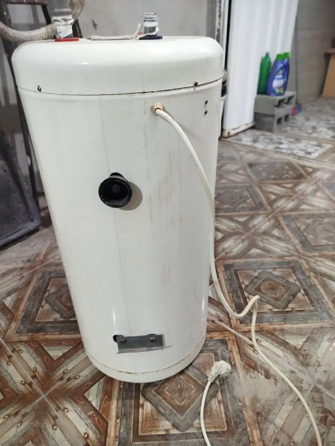 آب گرم کن|آبگرمکن، پکیج، شوفاژ|بندر کنگان, |دیوار