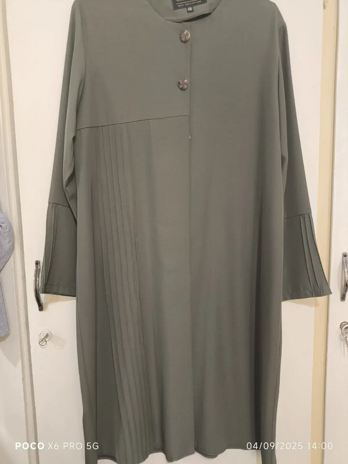 مانتو کاملا نو|لباس|کرج, مصباح|دیوار