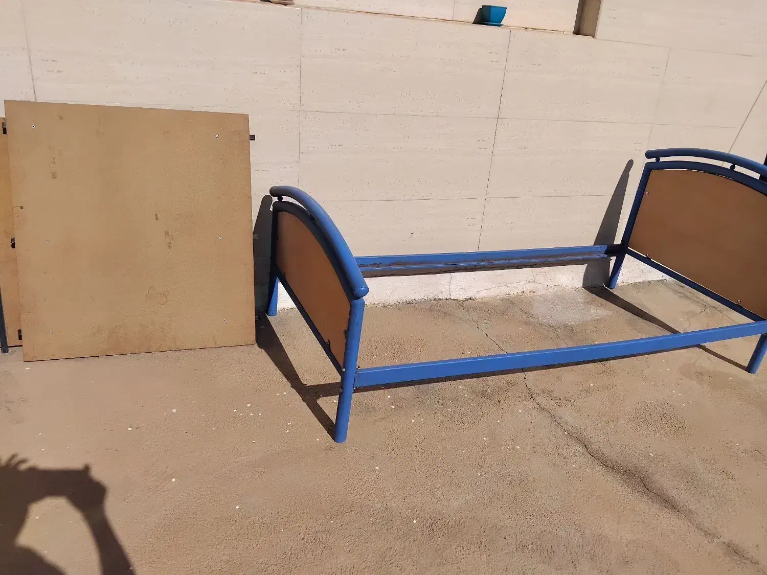 تخت خواب|تخت و سرویس خواب|کوهدشت, |دیوار