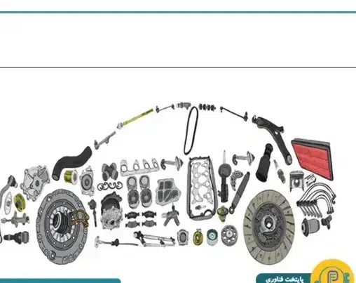 قطعات خودرو پژو و پراید|قطعات یدکی و لوازم جانبی|رامهرمز, |دیوار