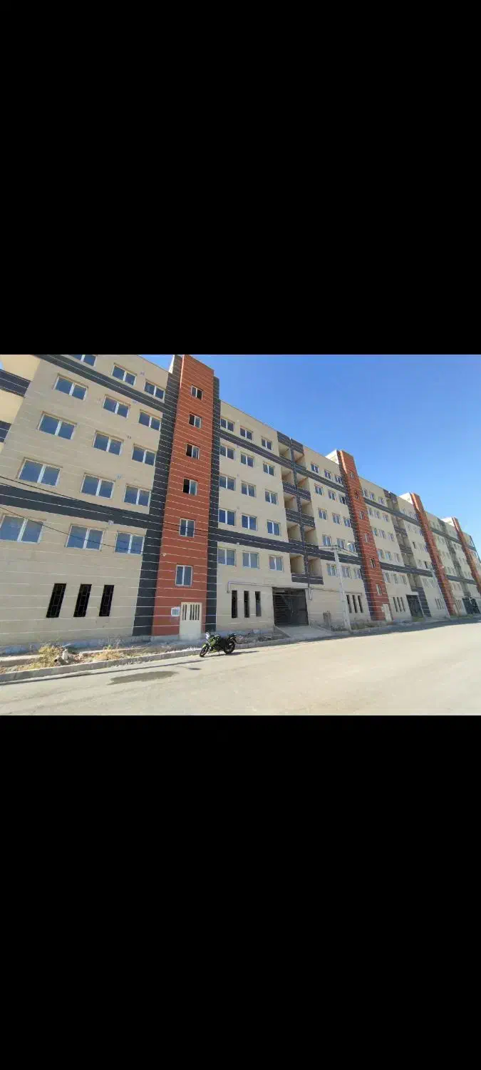 آپارتمان ۹۰ متری دو خواب در هشتگرد (مهستان)|فروش آپارتمان|هشتگرد, شهرک پامچال|دیوار