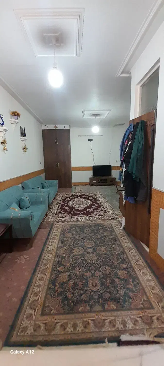 فروش ویلایی50متر2طبقه مجزا/کشاورزشمالی/|فروش خانه و ویلا|قم, شهرک فاطمیه|دیوار