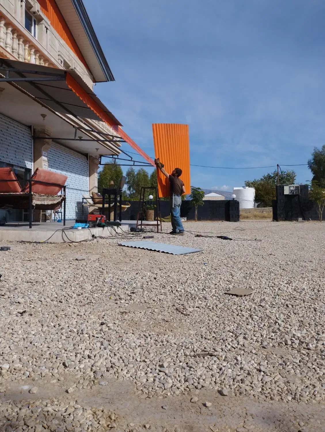 جوشکارسیار|خدمات پیشه و مهارت|ایذه, |دیوار