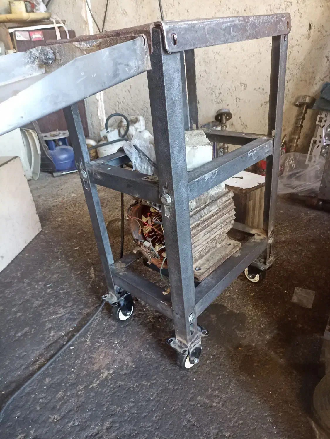 جوشکار|خدمات پیشه و مهارت|چابهار, |دیوار