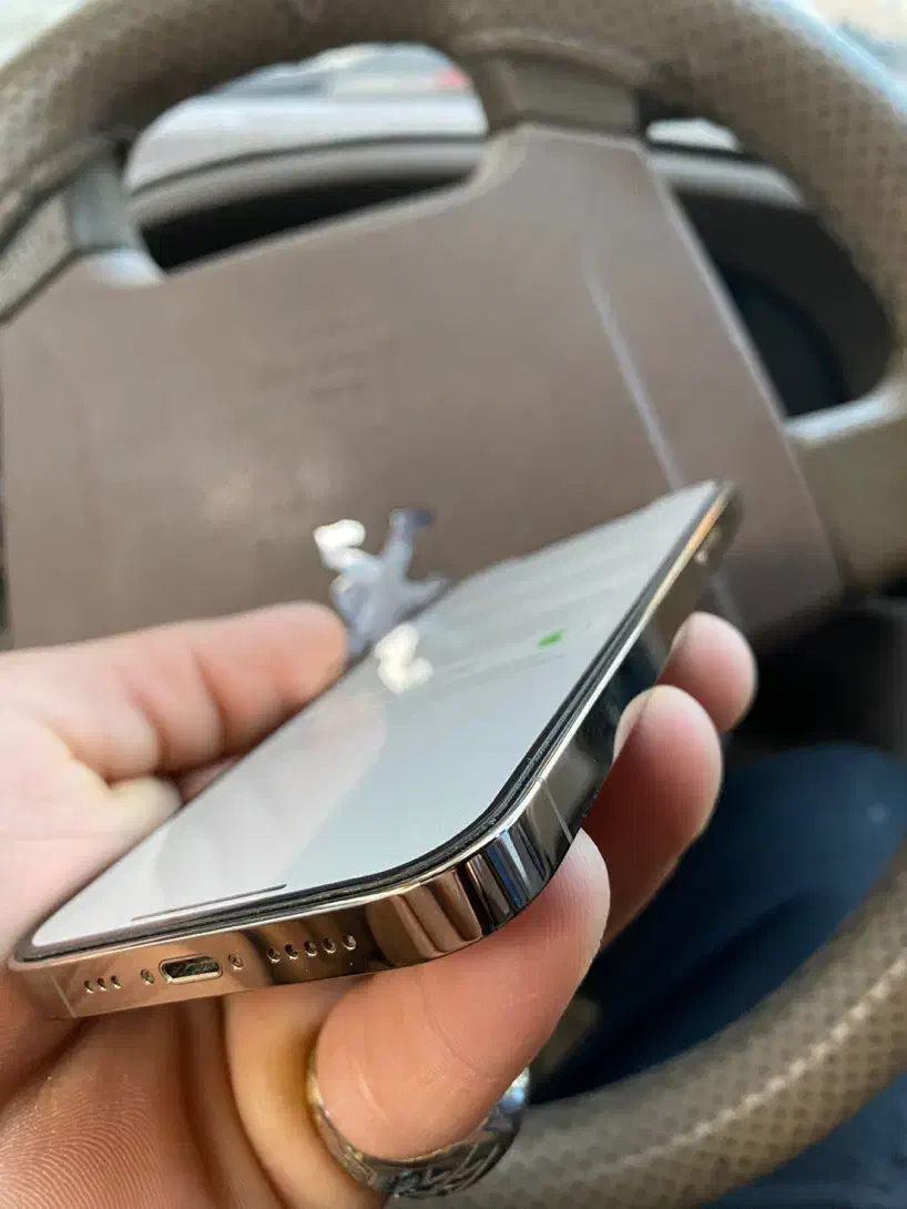 iPhone 12pro 256|موبایل|سنندج, |دیوار