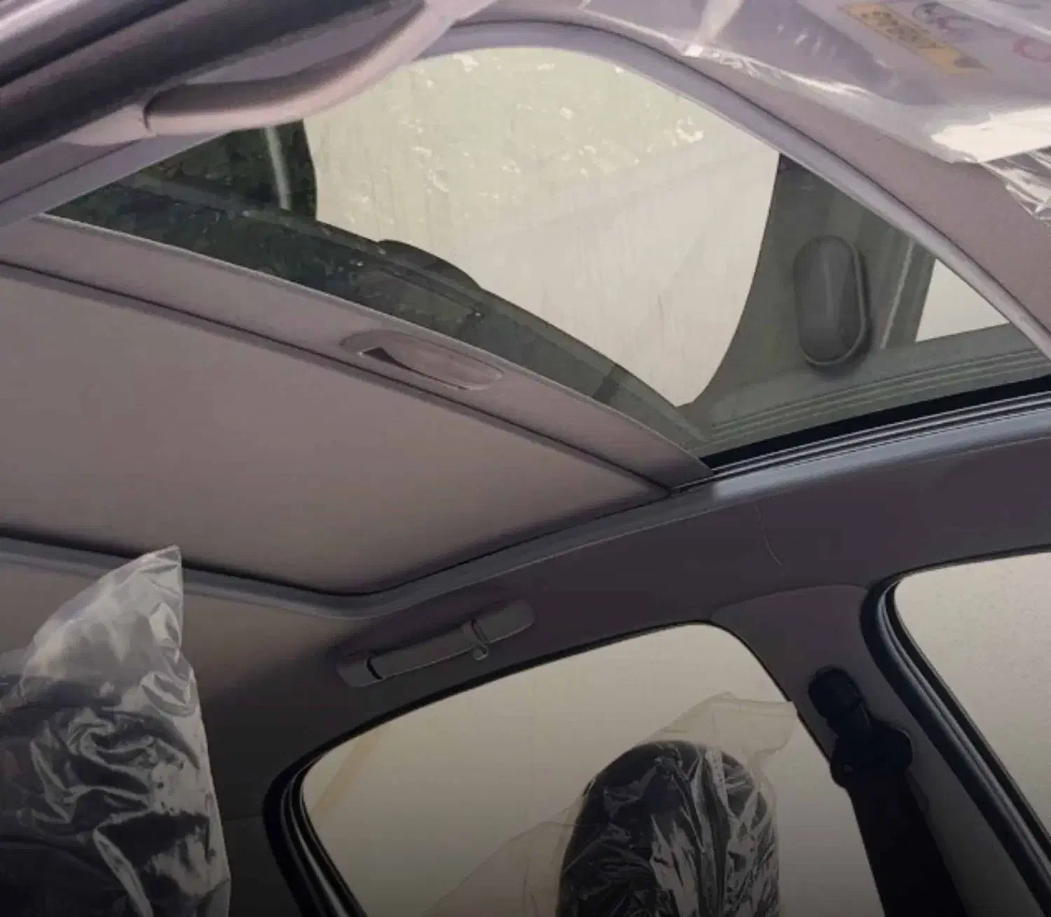 فروش 207 پانورمای، اتومات سقف شیشه ای با esp|خودرو سواری و وانت|بندرعباس, |دیوار