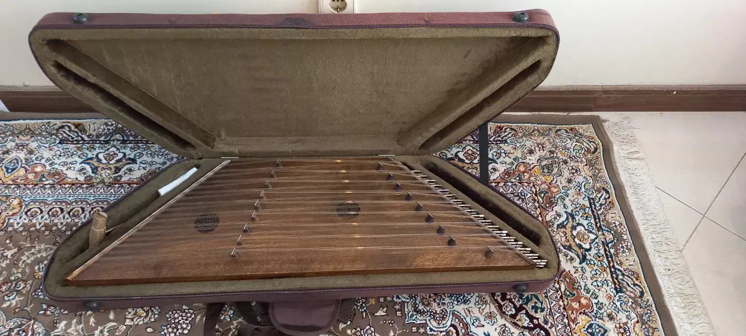 سنتور|سازهای سنتی|تهران, شهید رجایی|دیوار