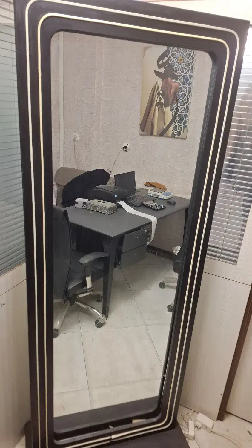 آیینه قدی|آینه|تهران, پارک شهر|دیوار