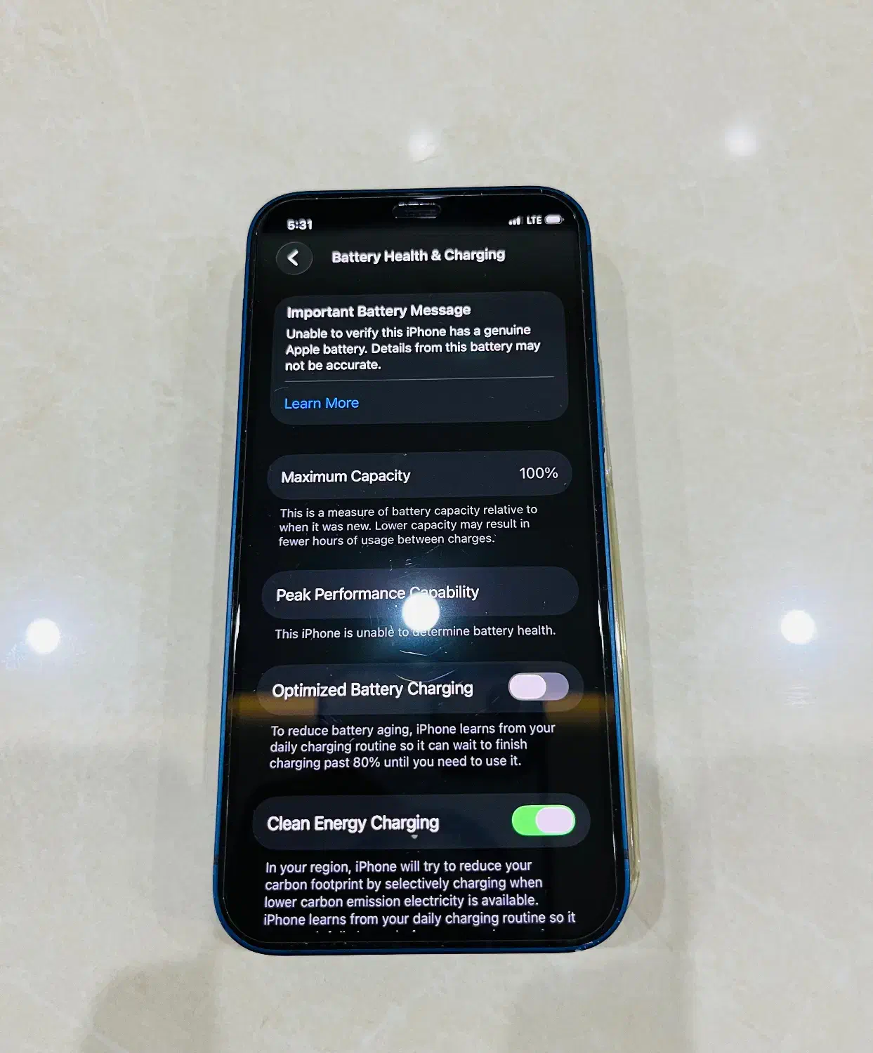 iPhone 12 mini|موبایل|مشهد, شهید بهشتی|دیوار