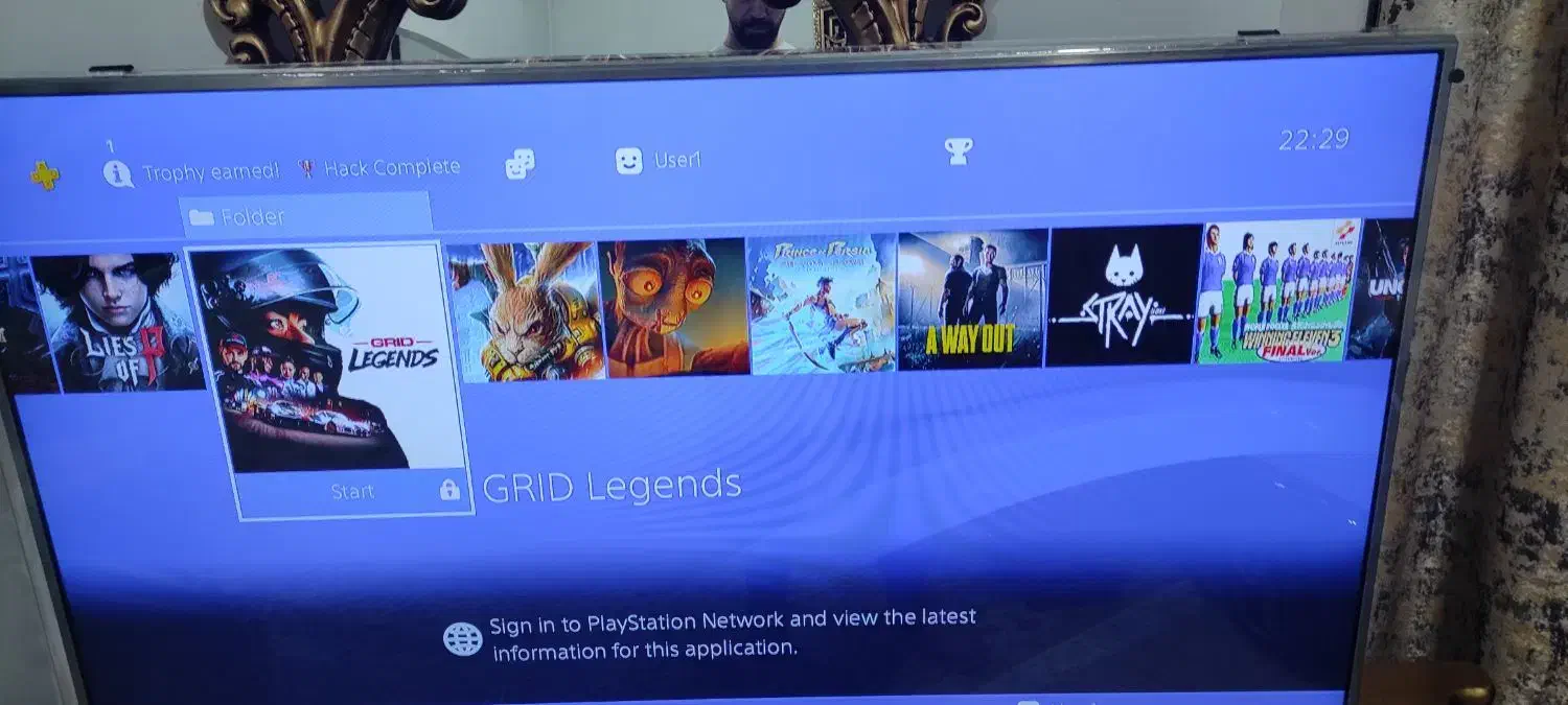 ps4 اسلیم کپی خور دو ترا|کنسول، بازی ویدئویی و آنلاین|بوکان, |دیوار
