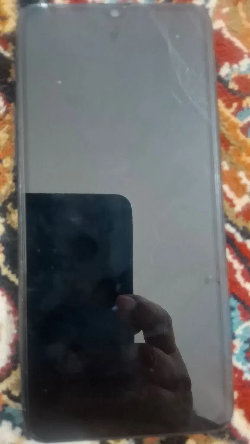 گوشی A55.    G5|موبایل|باغ ملک, |دیوار