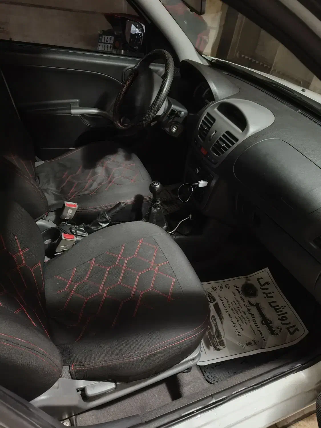 ساینا EX مدل ۹۸|خودرو سواری و وانت|تهران, مرزداران|دیوار