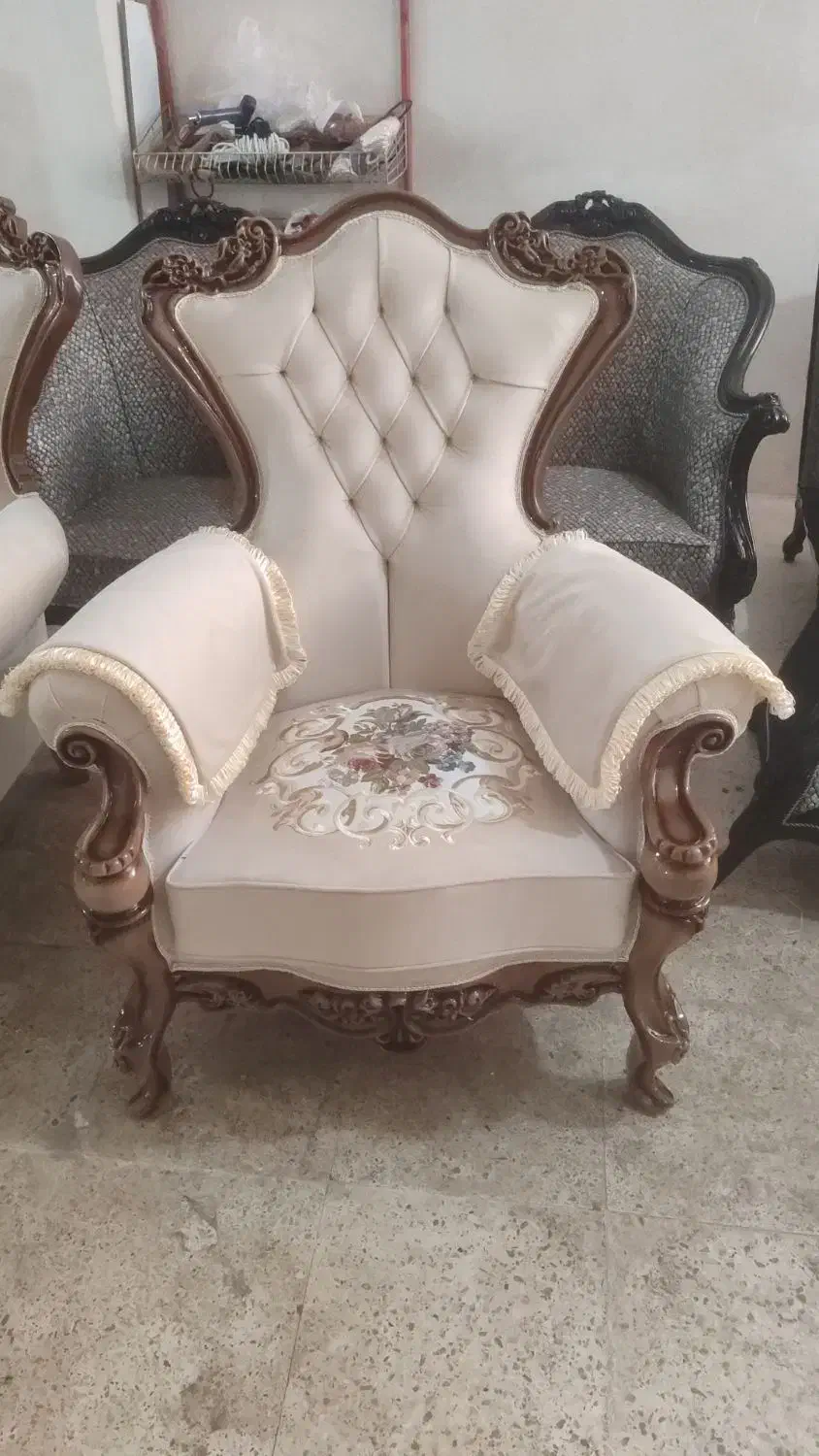 کارگر رویه کوب|استخدام صنعتی، فنی، مهندسی|ملایر, |دیوار