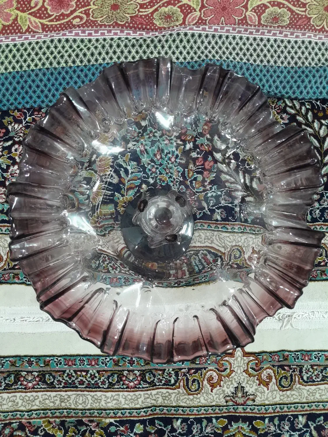 میوه خوری|ظروف سرو و پذیرایی|نیشابور, هفده شهریور|دیوار