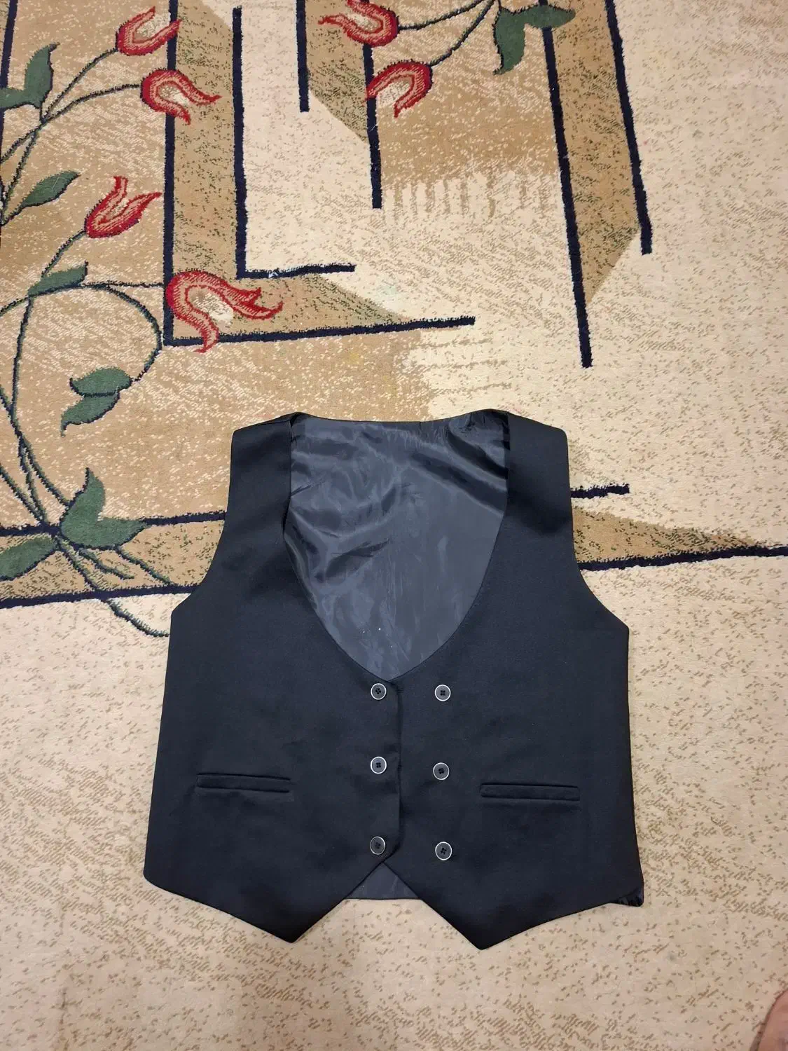 یک دست کودشلوارسایز۵۴|لباس|سیرجان, |دیوار