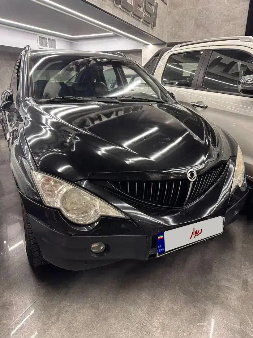 اکتیون ۲۰۱۲ بیرنگ|خودرو سواری و وانت|یزد, |دیوار